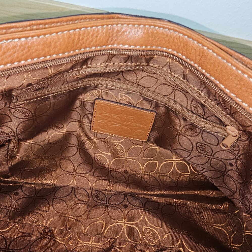 Patchwork purse - image 8